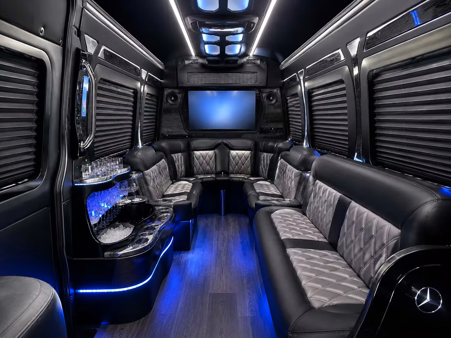 airport transfers for wedding guests flying into chicago airports