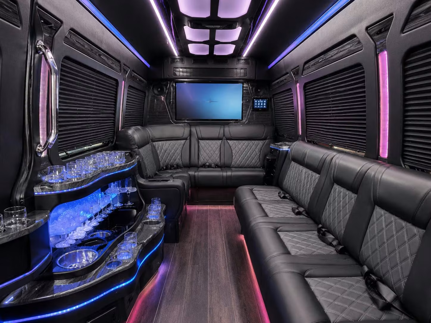 book recurring or multi stop field trip transportation for hammond school districts