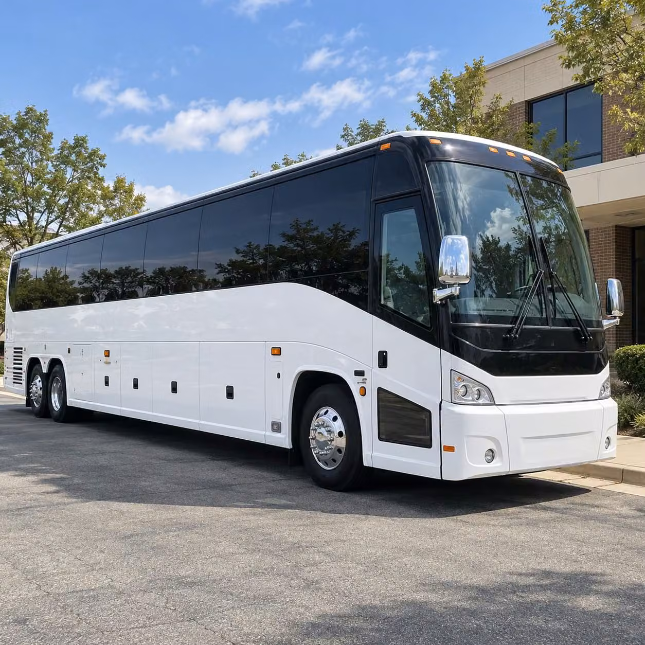 charter bus rentals for hammond field trips to historical and cultural sites