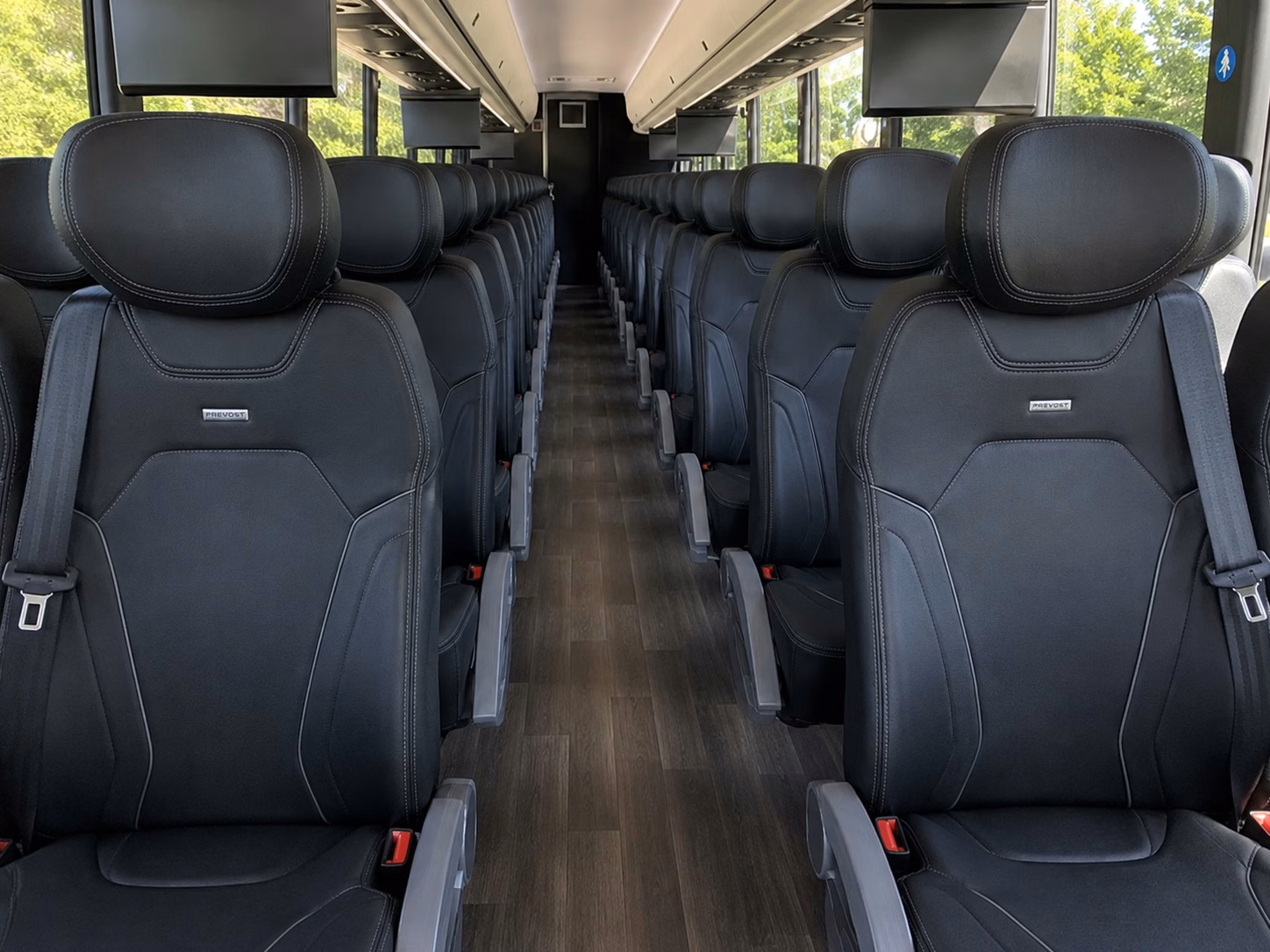charter buses for high school and college athletic events in hammond