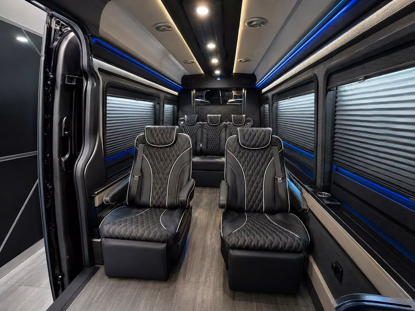 convention and corporate event airport transfers in hammond indiana