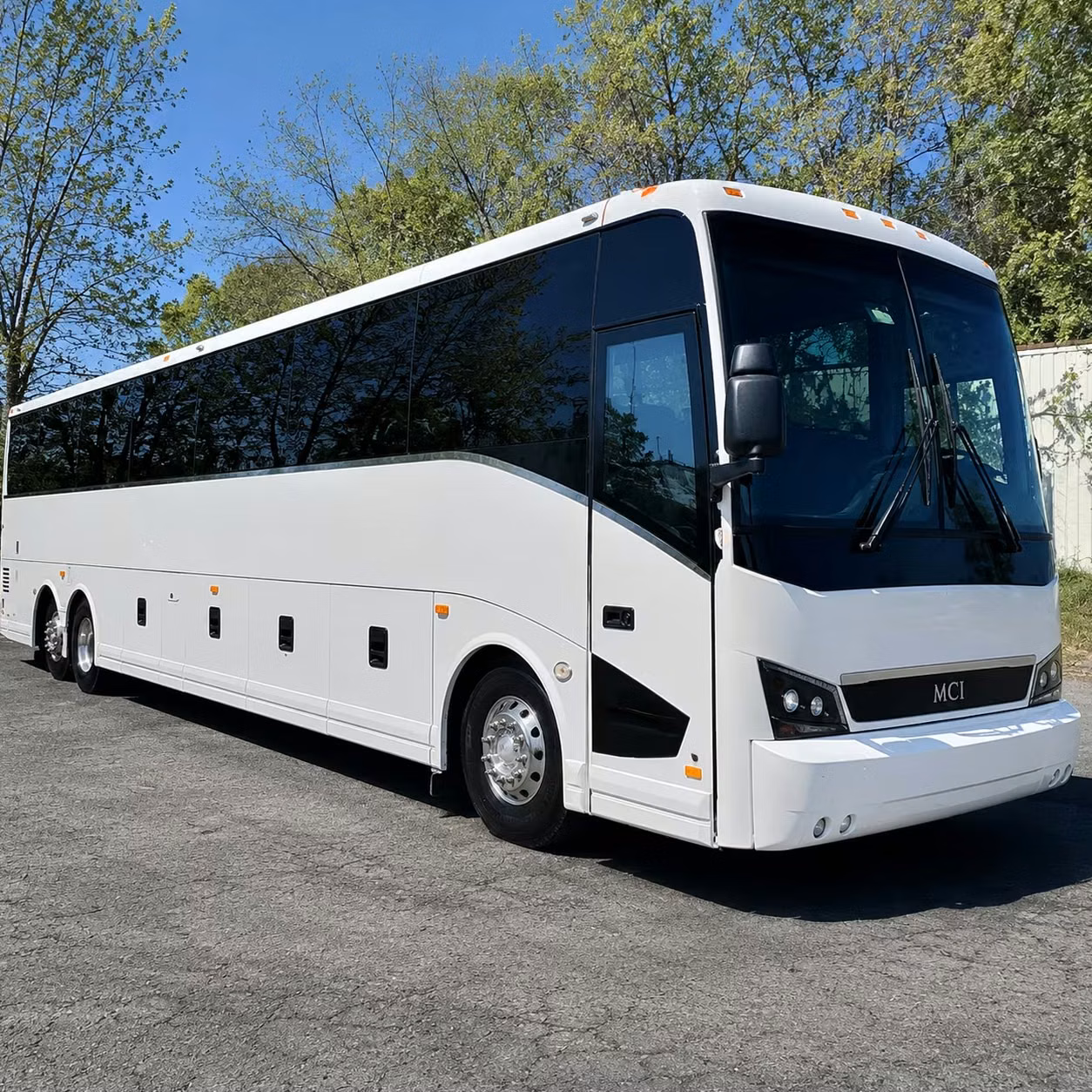 hammond concert music festival bus rentals