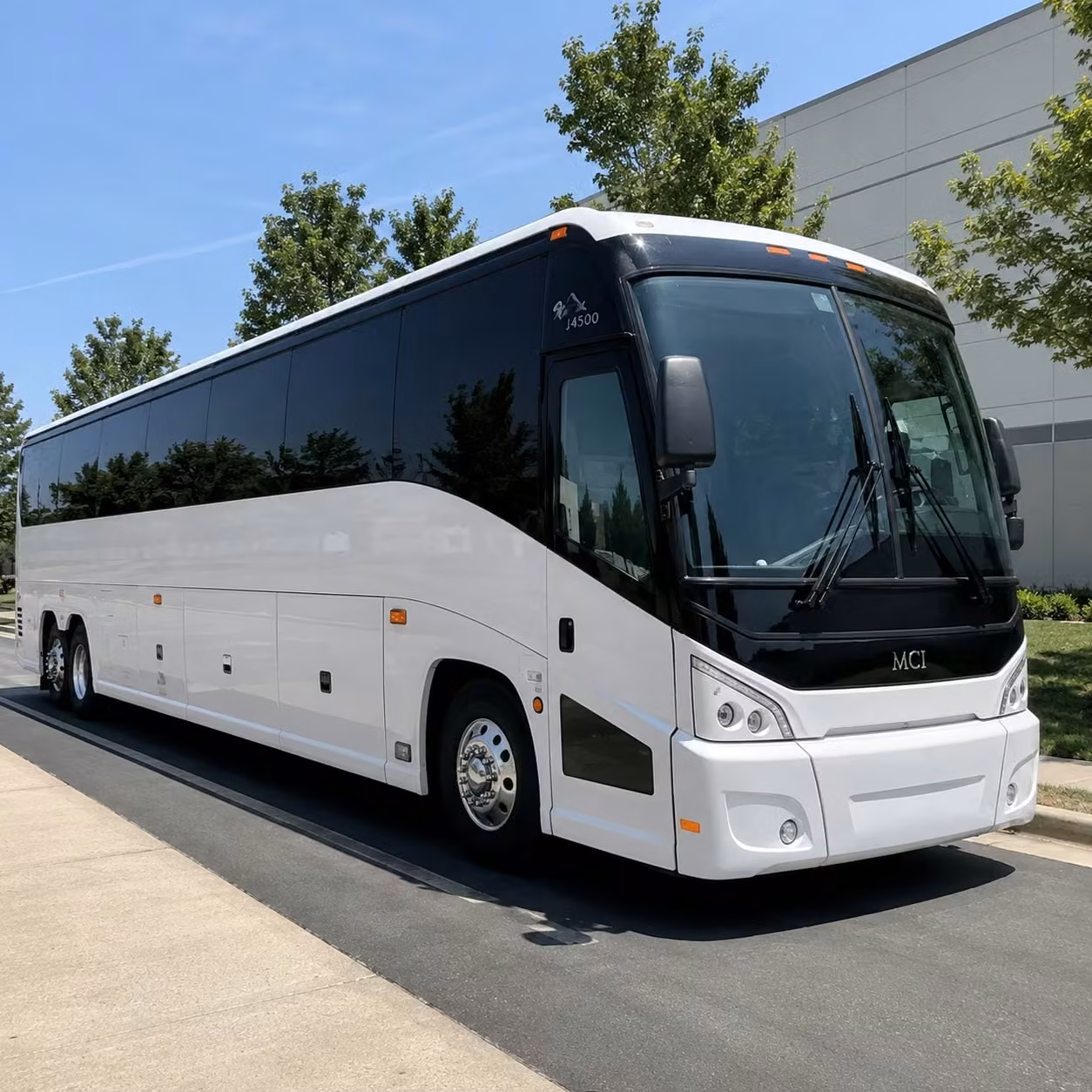 hammond corporate transportation