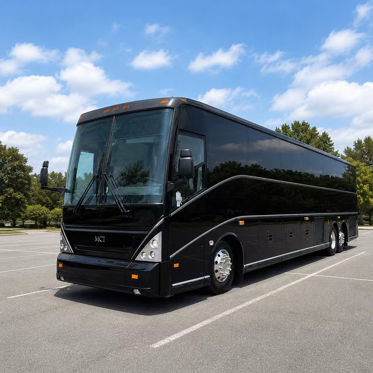 hammond employee shuttle services that run on your schedule