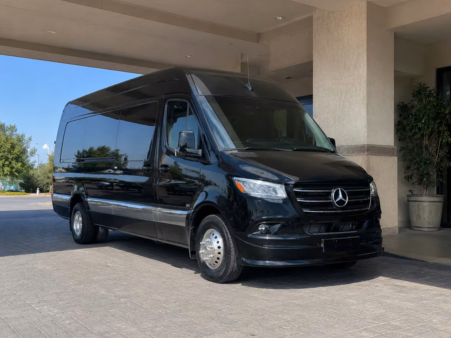hammond event transportation