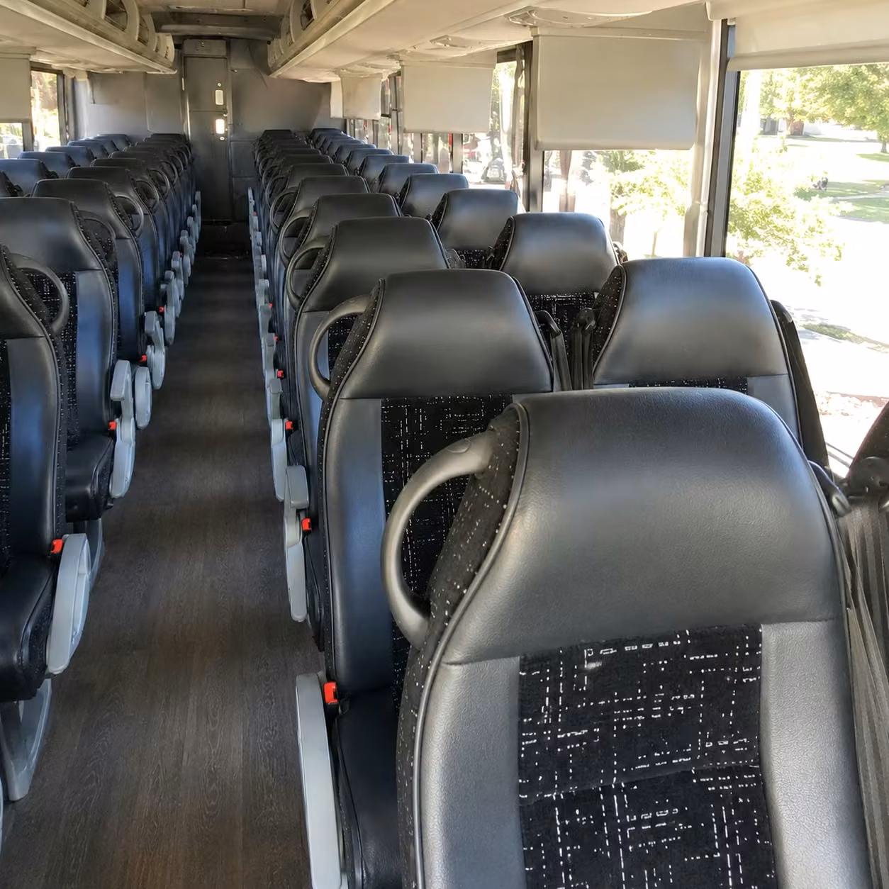 Hammond Group Transportation Services
