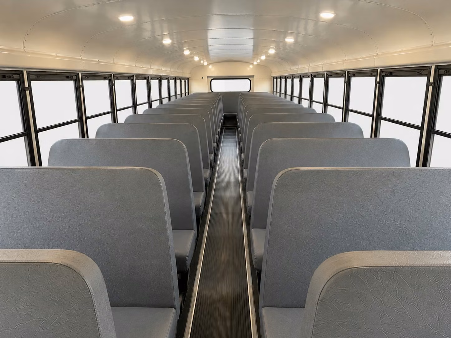 hammond school bus rental
