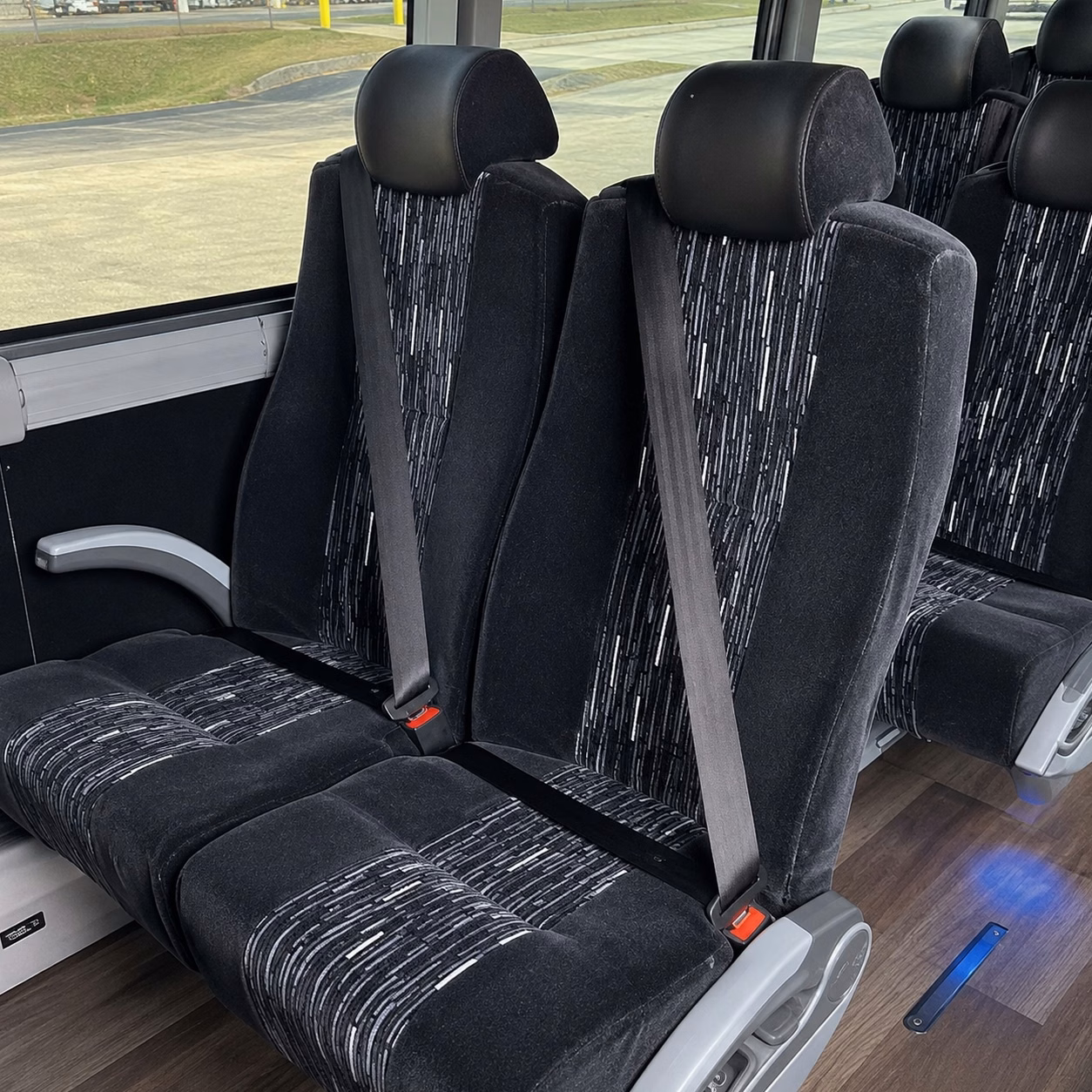 how the day of the week changes what a bus costs in hammond indiana