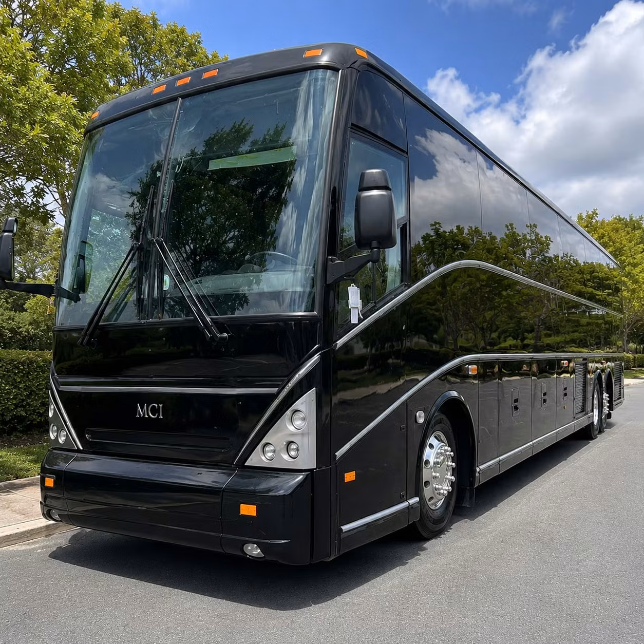 recurring corporate transportation programs built around hammond s business community