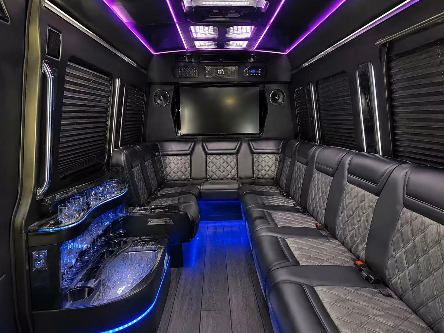 safe reliable prom night rides in hammond indiana
