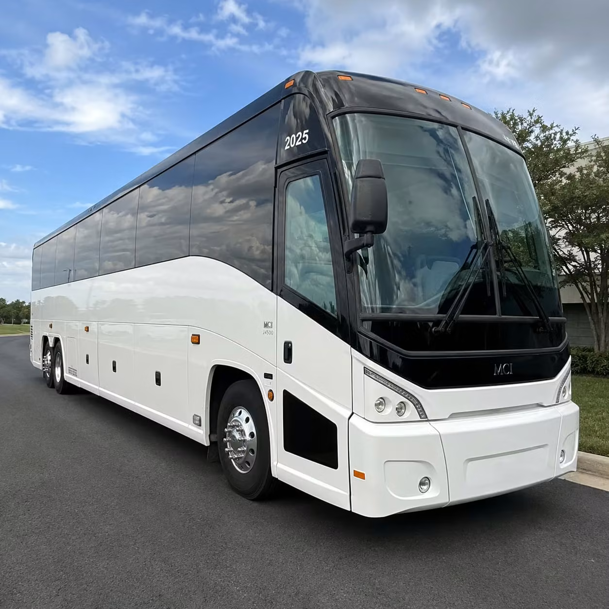 tinley park and rosemont concert bus rentals from hammond