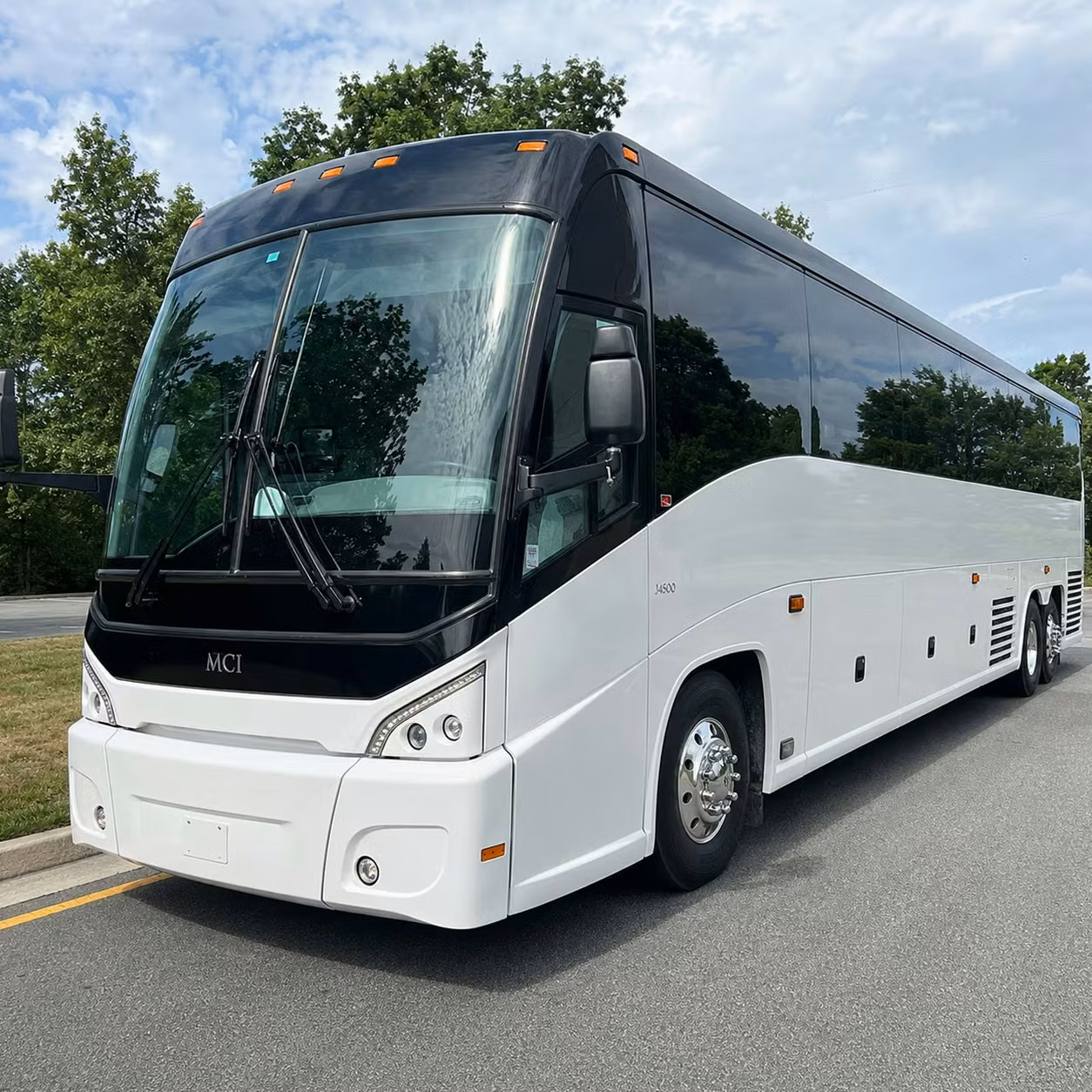 with so many hammond destinations worth the drive the right bus makes all the difference