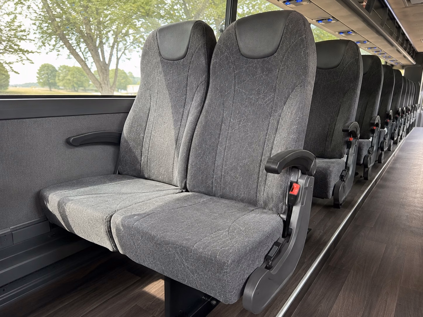 you can find and book sporting event transportation in hammond and any nearby city